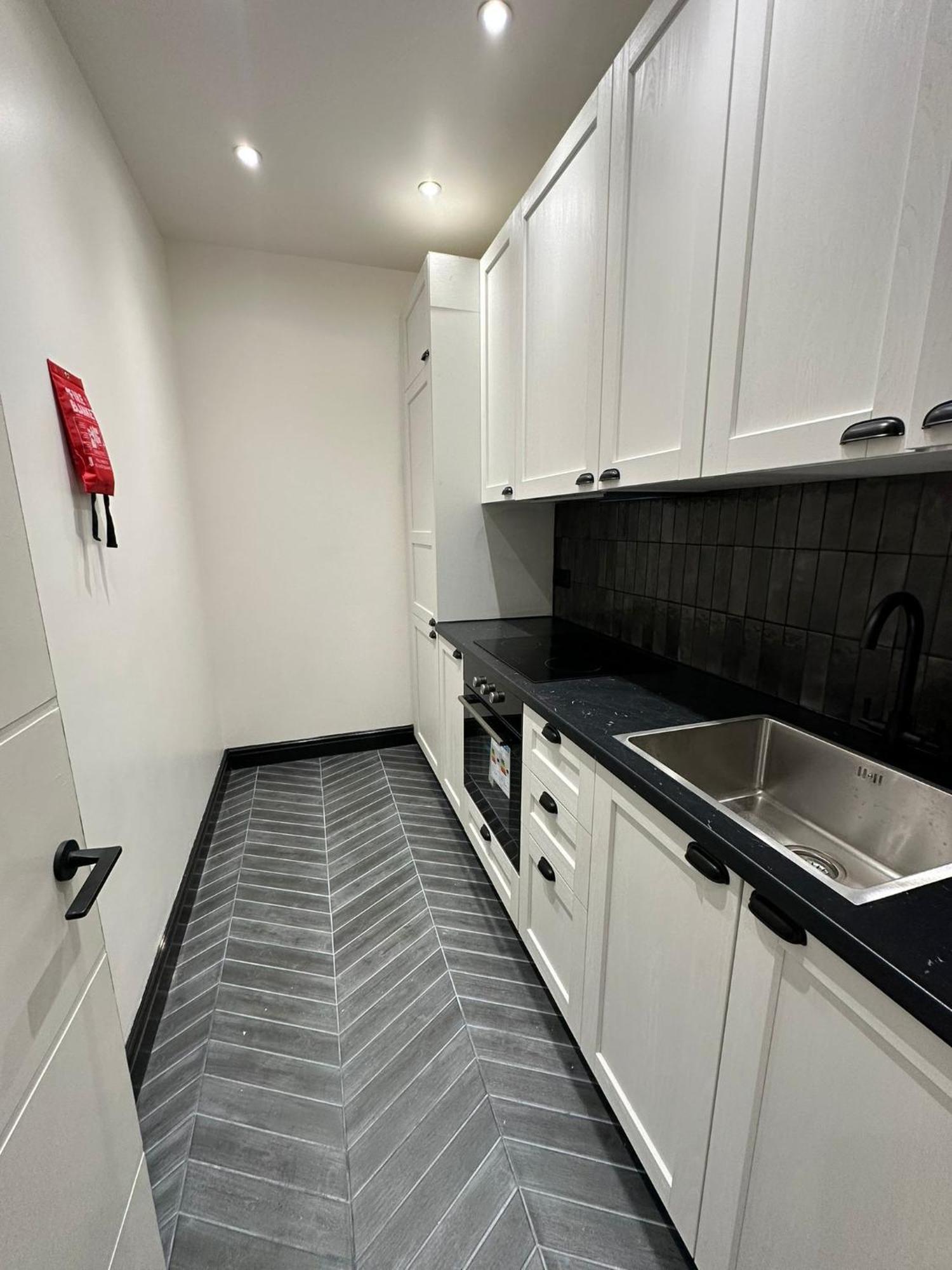 London 39 Blue House Luxury Ensuite Ideal For Tourists Exteriör bild
