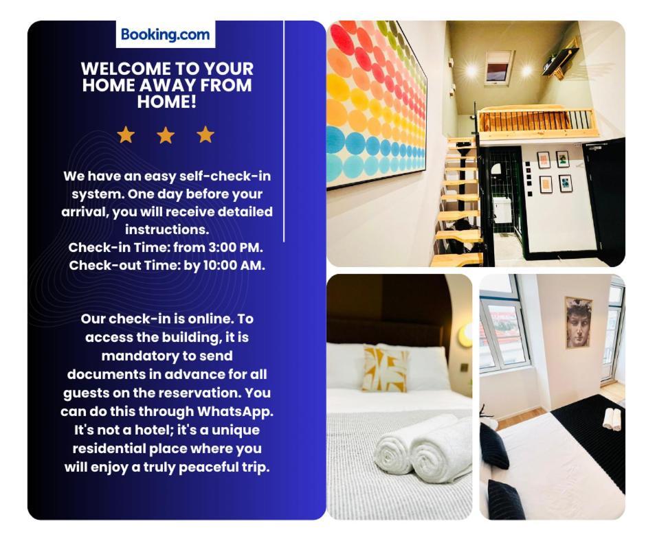 London 39 Blue House Luxury Ensuite Ideal For Tourists Exteriör bild